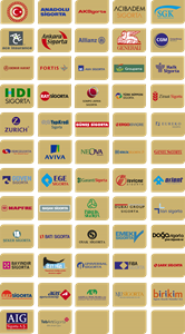 Tüm Sigorta Firmaları Logo ,Logo , icon , SVG Tüm Sigorta Firmaları Logo
