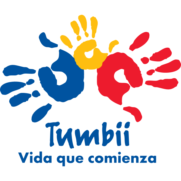 Tumbii Logo ,Logo , icon , SVG Tumbii Logo