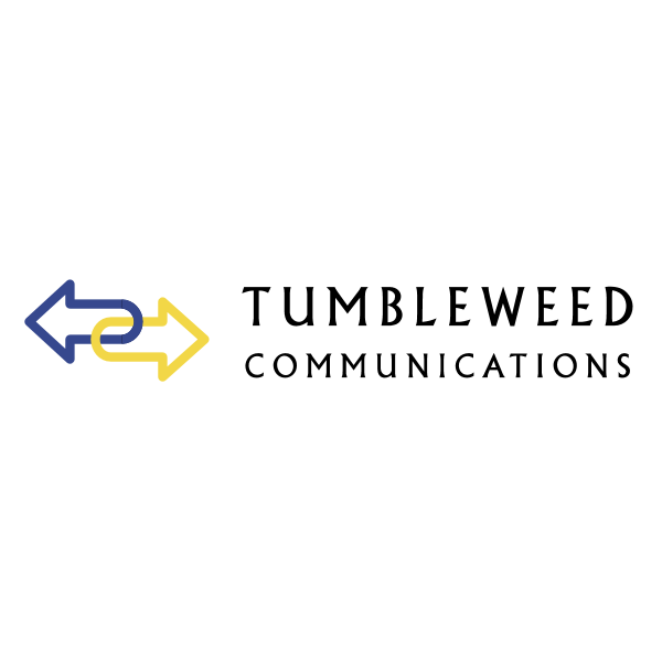 Tumbleweed Communications