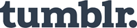 tumblr Logo ,Logo , icon , SVG tumblr Logo