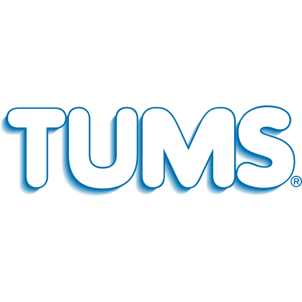 Tums Logo ,Logo , icon , SVG Tums Logo