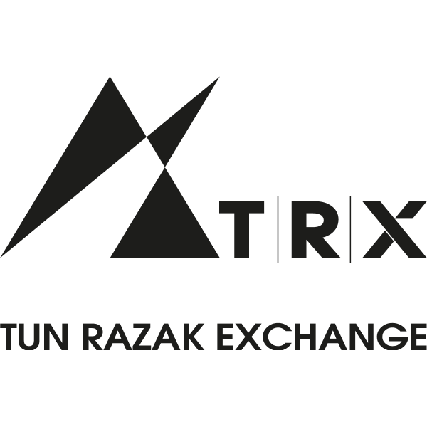 Tun Razak Exchange Logo ,Logo , icon , SVG Tun Razak Exchange Logo