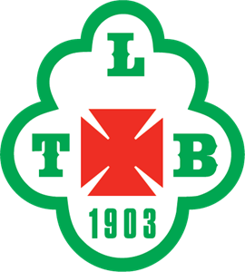 Tuna Luso Brasileira Logo