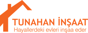 Tunahan İnşaat Logo