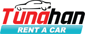 Tunahan Rent A Car Logo ,Logo , icon , SVG Tunahan Rent A Car Logo