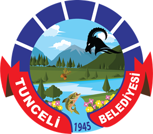 Tunceli Belediyesi Logo