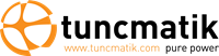 Tuncmatik Logo ,Logo , icon , SVG Tuncmatik Logo