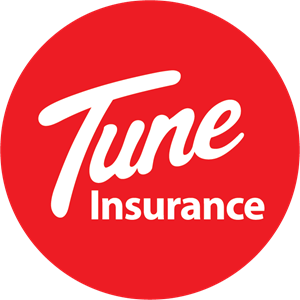 Tune Insurance Logo