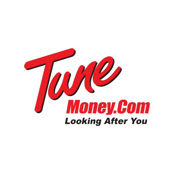 Tune Money.com Logo