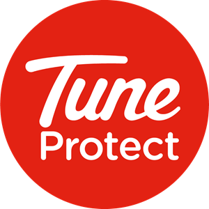 Tune Protect Logo ,Logo , icon , SVG Tune Protect Logo
