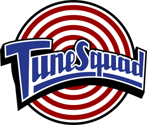 Tune Squad Logo ,Logo , icon , SVG Tune Squad Logo