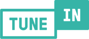 Tunein Logo ,Logo , icon , SVG Tunein Logo