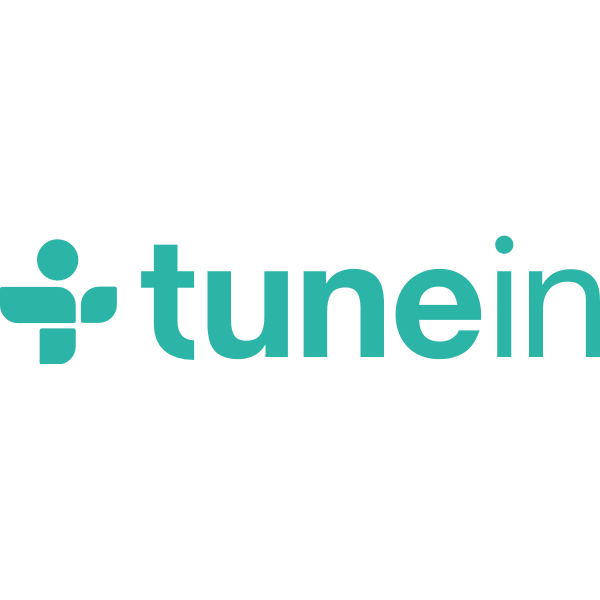 TuneIn ,Logo , icon , SVG TuneIn