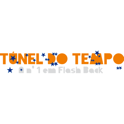 Túnel do Tempo Logo ,Logo , icon , SVG Túnel do Tempo Logo