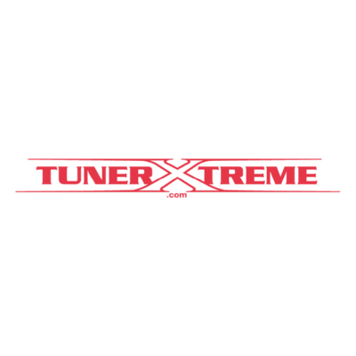TunerXtreme Logo ,Logo , icon , SVG TunerXtreme Logo