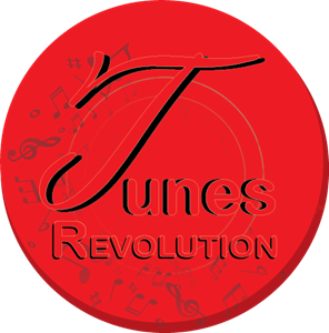 Tunes Revolution Logo