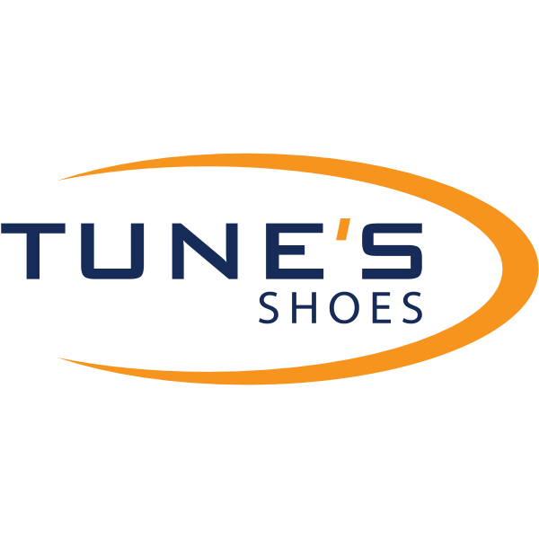 Tunes Shoes Logo