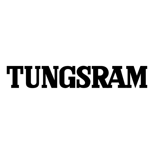 Tungsram ,Logo , icon , SVG Tungsram