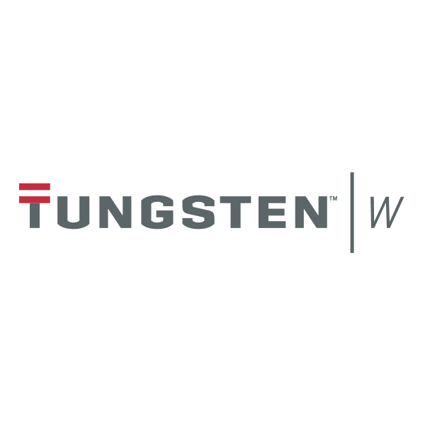 Tungsten W Logo ,Logo , icon , SVG Tungsten W Logo