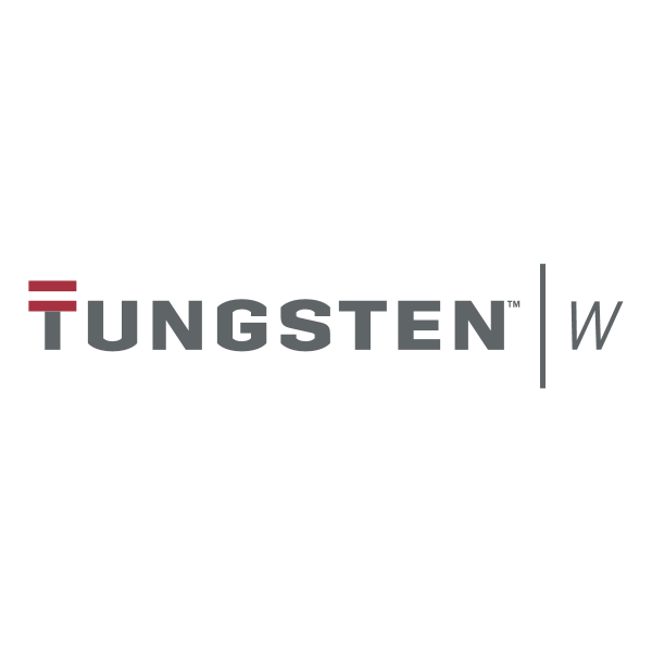 Tungsten W