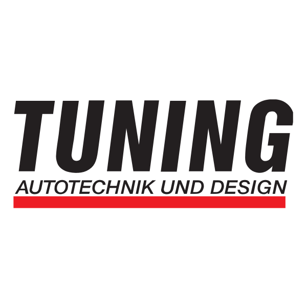Tuning Autotechnik und Design Logo ,Logo , icon , SVG Tuning Autotechnik und Design Logo