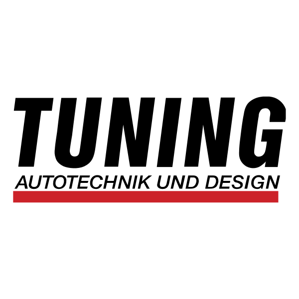 Tuning Autotechnik und Design