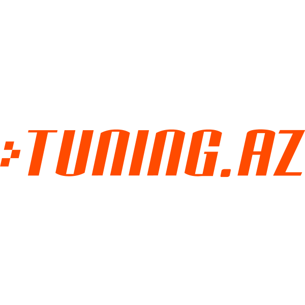 Tuning.AZ Logo ,Logo , icon , SVG Tuning.AZ Logo