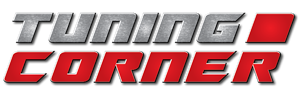 TUNING CORNER Logo ,Logo , icon , SVG TUNING CORNER Logo