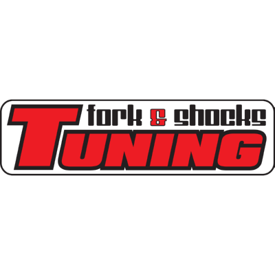 Tuning Fork & Shocks Logo