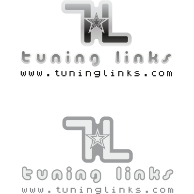 Tuning Links Logo ,Logo , icon , SVG Tuning Links Logo