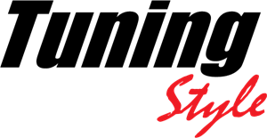 Tuning Style Logo ,Logo , icon , SVG Tuning Style Logo