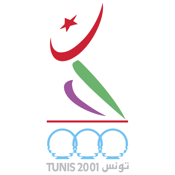 Tunis 2001