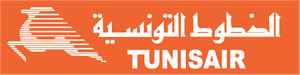 شعار الخطوط التونسية ,Logo , icon , SVG شعار الخطوط التونسية