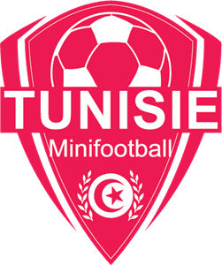 TUNISIE MINIFOOTBALL Logo