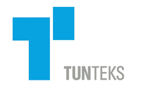 tunteks Logo ,Logo , icon , SVG tunteks Logo