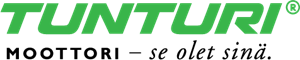 Tunturi Logo