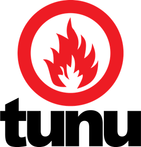 Tunu BBQ Logo