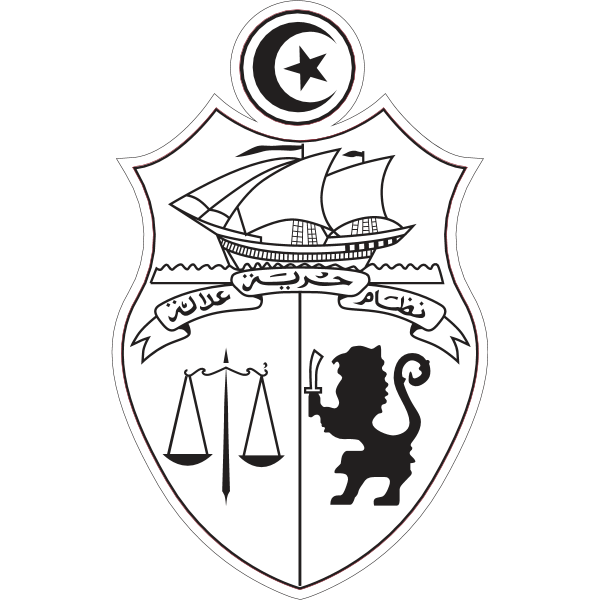 Tunus Amblemi – Tunisia Logo