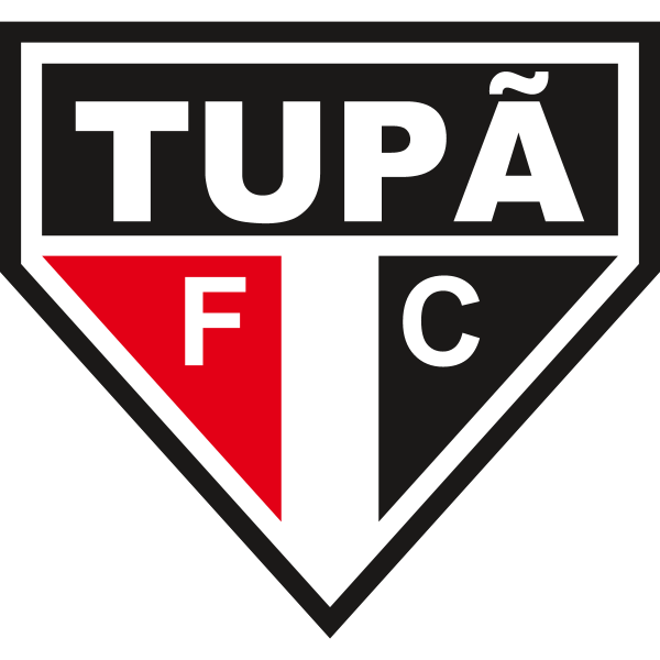 Tupã Futebol Clube Logo