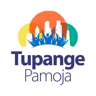 Tupange Pamoja Logo