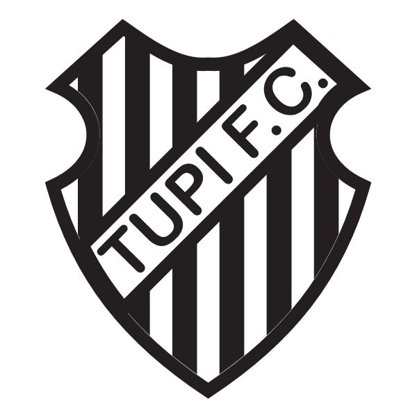 Tupi Foot Ball Club-MG Logo ,Logo , icon , SVG Tupi Foot Ball Club-MG Logo