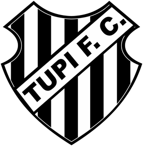 Tupi Foot Ball Club – Oficial Logo ,Logo , icon , SVG Tupi Foot Ball Club – Oficial Logo