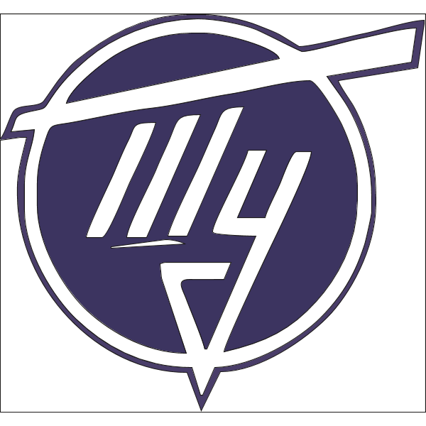 Tupolev Logo ,Logo , icon , SVG Tupolev Logo