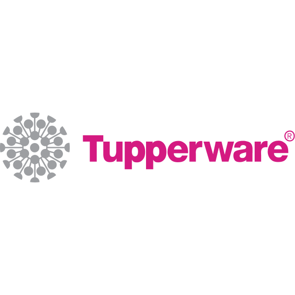 tuppeware Logo