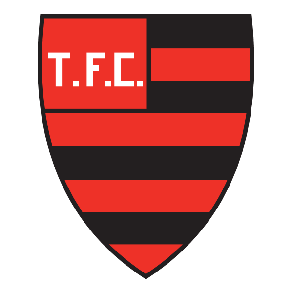 Tupy Futebol Clube de Crissiumal-RS Logo ,Logo , icon , SVG Tupy Futebol Clube de Crissiumal-RS Logo