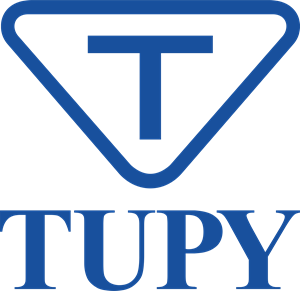 Tupy Logo