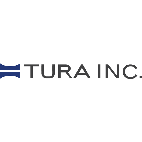 Tura Inc. Logo ,Logo , icon , SVG Tura Inc. Logo