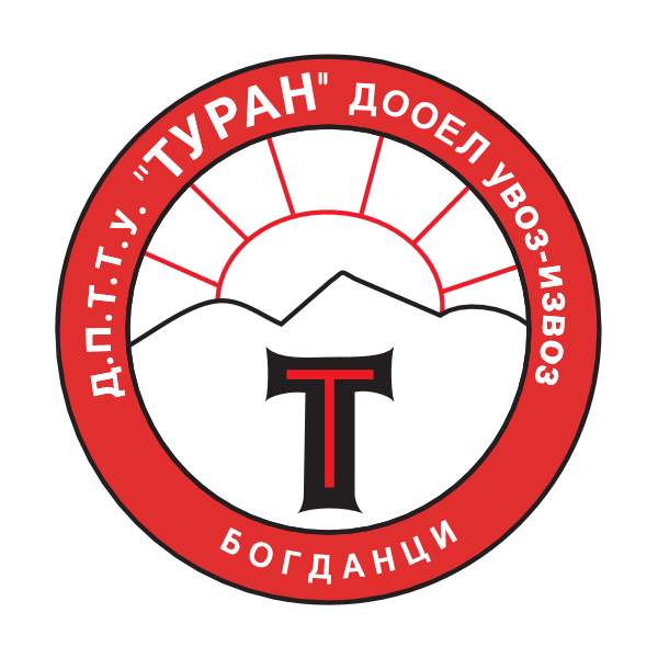 Turan Dooel Logo ,Logo , icon , SVG Turan Dooel Logo