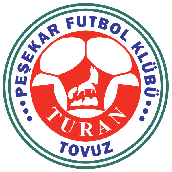 Turan Logo