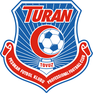 Turan PFK Logo ,Logo , icon , SVG Turan PFK Logo